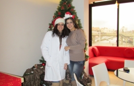 Christmas Last Year