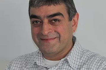 Dr. Walid ATALLAH