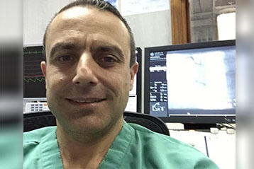 Dr Michel Fattouch